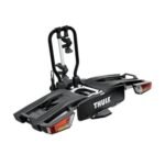Thule EasyFold XT 2 - Porte-Vélos Attelage Pliable – Image 3
