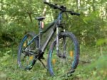 Vélo électrique NCM neuf optimisé pour la livraison et les trajets pro.