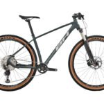 VTT BH Expert 4.0 2023 gris 29 pouces
