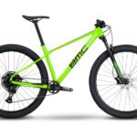 VTT BMC Twostroke AL One 2023 Vert Poison