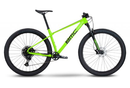 VTT BMC Twostroke AL One 2023 Vert Poison