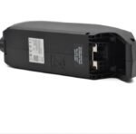 Prise de charge spécifique sur une batterie Bosch PowerTube 750.