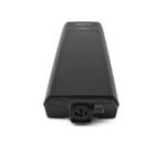 Batterie Bosch PowerPack 500 installée sur un vélo électrique.