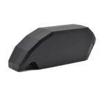 Batterie Bosch PowerTube 750 longue et fine pour cadre de vélo.