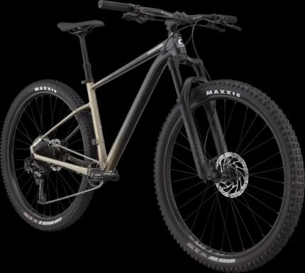 Fourche RockShox Recon Silver RL sur le Cannondale Trail SE 1.