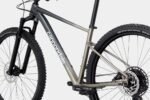 Système de freinage hydraulique Shimano sur le Cannondale Trail SE 1.
