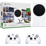 Détail de l'interface Quick Resume sur une Xbox Series X.