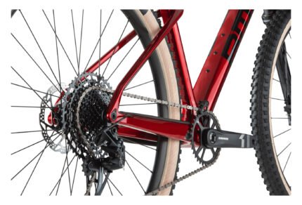 Twostroke 01 Four 2023 vue latérale complète