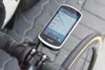 Compteur GPS Garmin Edge 1030 Plus avec cartographie Europe.