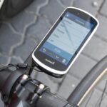 Compteur GPS Garmin Edge 1030 Plus avec cartographie Europe.