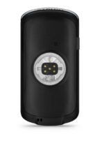 Indicateurs de batterie SRAM AXS sur l'écran du Karoo 3.