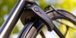 Zoom sur le haut-parleur de l'antivol I Lock It Pro.
