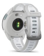 Paiement sans contact effectué avec une Forerunner 165.
