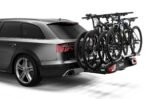 Thule EasyFold XT 2 - Porte-Vélos Attelage Pliable – Image 2