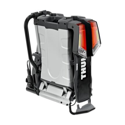 Antivol en U Abus Granit XPlus 540 noir haute sécurité.