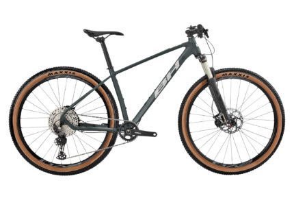 VTT 29 pouces BH Expert 4.0 gris 2023