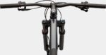 Système de freinage hydraulique Shimano sur le Cannondale Trail SE 1.