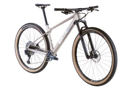 VTT XC BMC Twostroke 01 Three roues 29