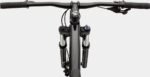 Poste de pilotage et leviers de freins hydrauliques du Cannondale Trail SE 4.