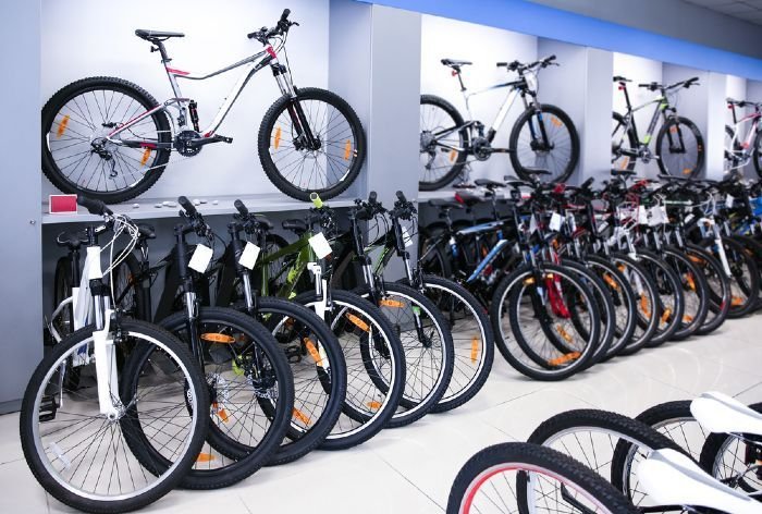 vélos électriques