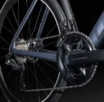 Poste de pilotage épuré et intégration totale sur le Lapierre Xelius DRS 7.0.