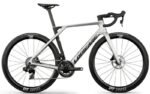 Détail du nœud de selle breveté sur le Lapierre Xelius DRS 8.0.