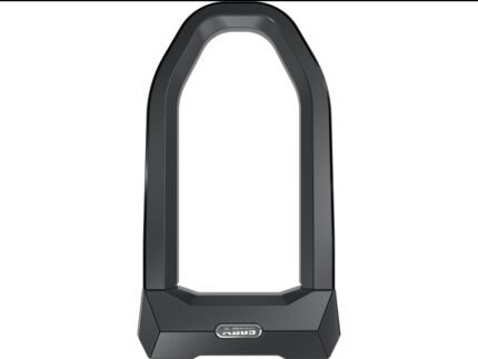 Antivol U Abus Granit Super Extreme 2500 massif et robuste.