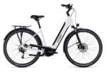 Moteur Bosch Performance sur le CUBE Supreme Sport Hybrid ONE 500.