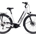 Moteur Bosch Performance sur le CUBE Supreme Sport Hybrid ONE 500.