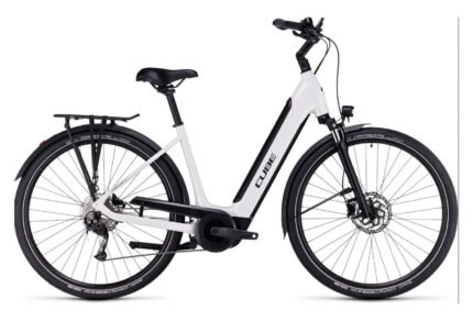 Moteur Bosch Performance sur le CUBE Supreme Sport Hybrid ONE 500.