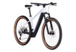 VTT électrique Cube Reaction Hybrid 625 Pro blanc flash.
