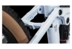 Système de freinage Magura sur le Cube Stereo Hybrid 120 Pro.