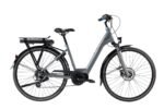 Accessoires et porte-bagages du Gitane Organ e-Bike Standard.