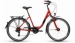 Accessoires de confort et selle du Gitane Salsa D7.