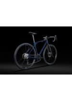 Détails de finition et points de fixation du Lapierre Crosshill CF 5.0.