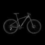 Cadre aluminium Suprême 4 du VTT Lapierre Edge 3.9.