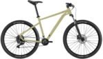 Détail de la finition et du cadre du VTT Lapierre Edge 5.9.