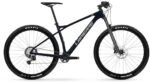 VTT compétition Lapierre Prorace 6.9 avec fourche RockShox.