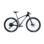 Transmission Shimano XT et moyeu Boost du Lapierre Prorace 7.9.