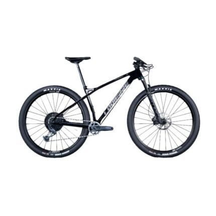 Transmission Shimano XT et moyeu Boost du Lapierre Prorace 7.9.