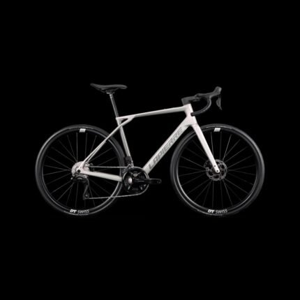 Vélo de route Lapierre Pulsium 6.0 avec transmission électronique Shimano 105 Di2.