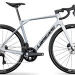 Vélo de route haut de gamme Lapierre Pulsium 7.0 avec transmission Di2.