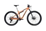 VTT tout-suspendu carbone Lapierre XR 6.9 avec fourche RockShox Sid.