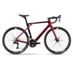 Vélo de route performance Lapierre Xelius DRS 6.0 noir mat.