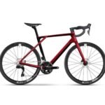 Vélo de route performance Lapierre Xelius DRS 6.0 noir mat.
