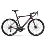 Détail aérodynamique et roues carbone du Lapierre Xelius DRS 9.0.