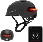 Gros plan sur la coque solide du Livall L23.