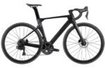 Détail de la transmission et du dérailleur sur le Twitter R10 Pro.