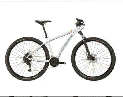 Commandes de freinage hydraulique Shimano sur le Lapierre Edge 3.9.