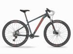 VTT haut de gamme Lapierre Edge 9.9 avec transmission 12 vitesses.